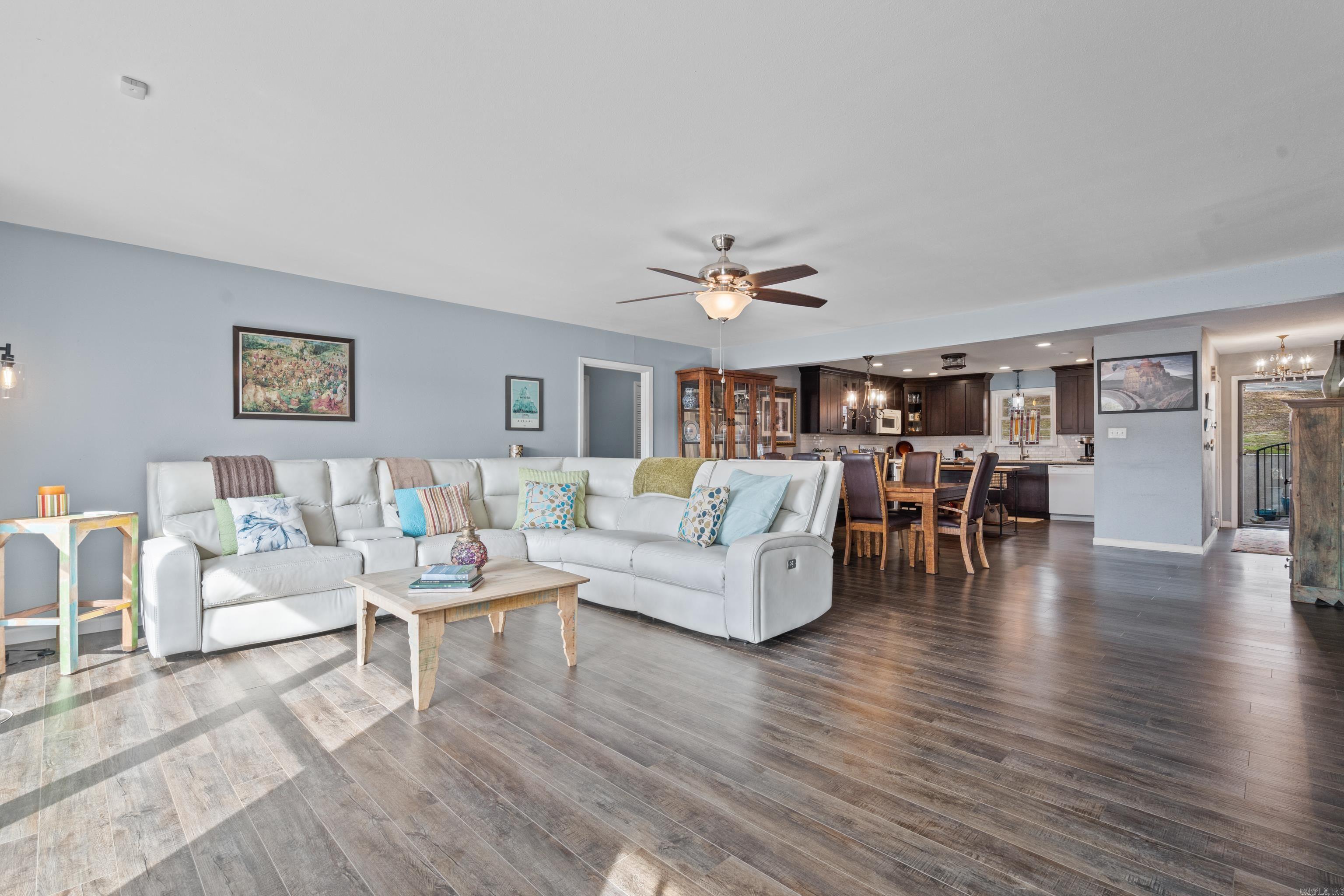 Kirschwood Manor - Residential