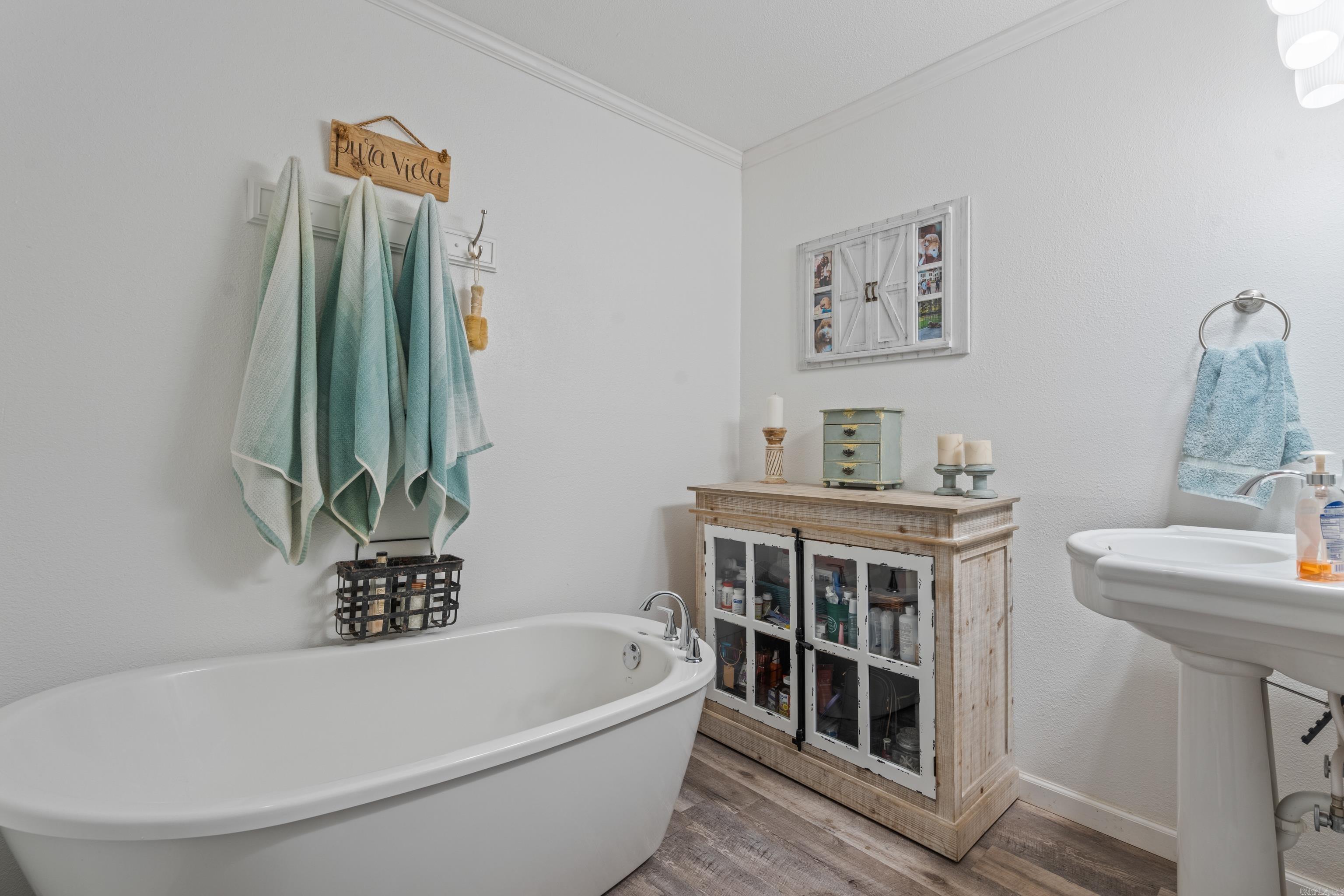 Kirschwood Manor - Residential