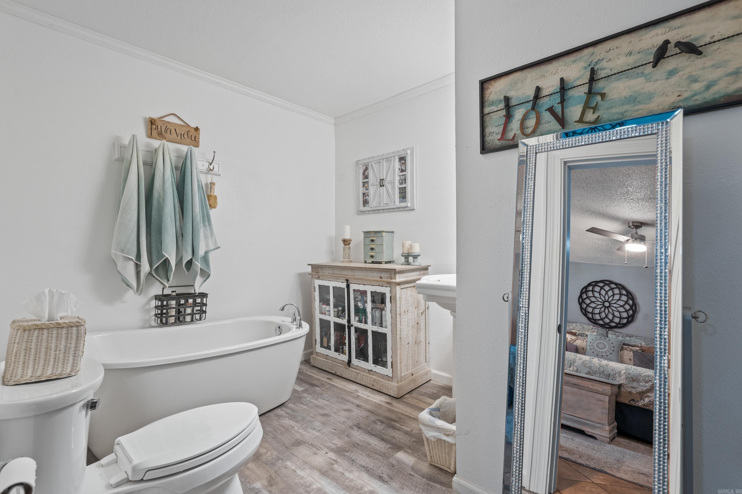 Kirschwood Manor - Residential