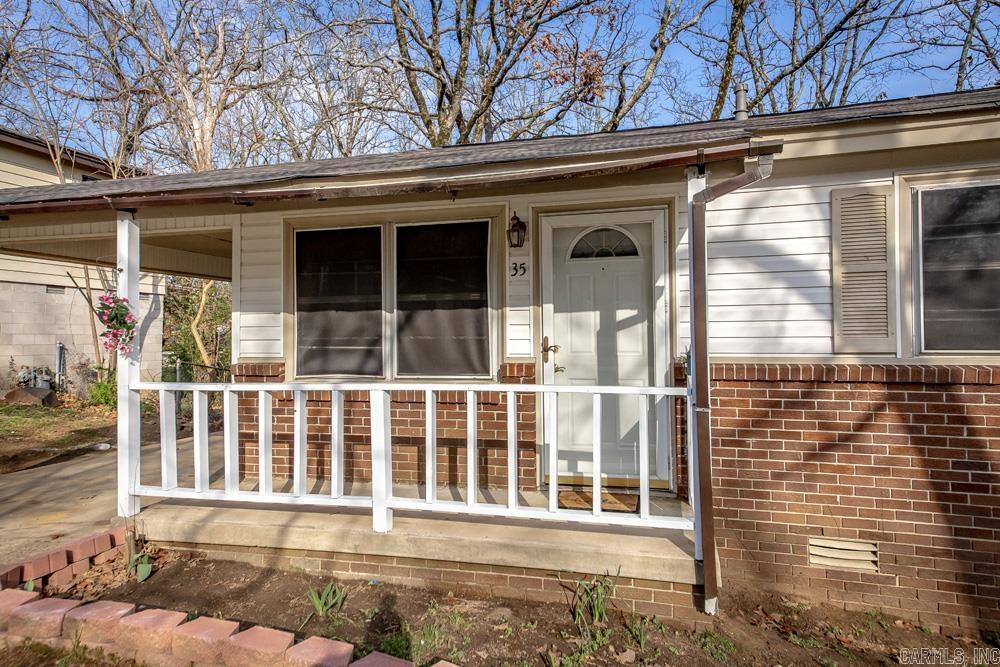 Glen Oaks - Residential