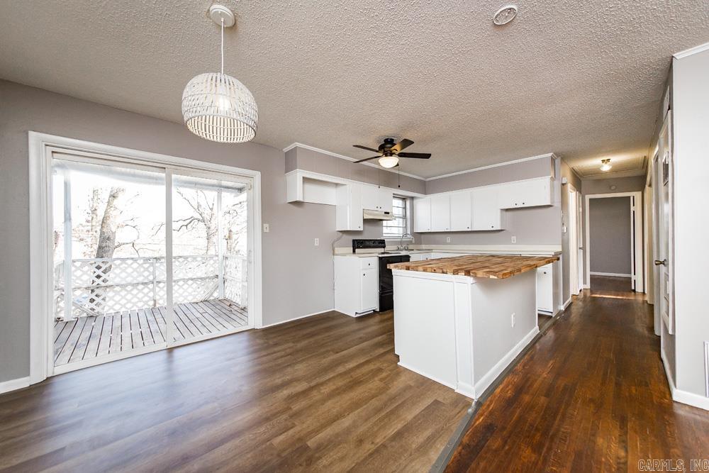 Glen Oaks - Residential