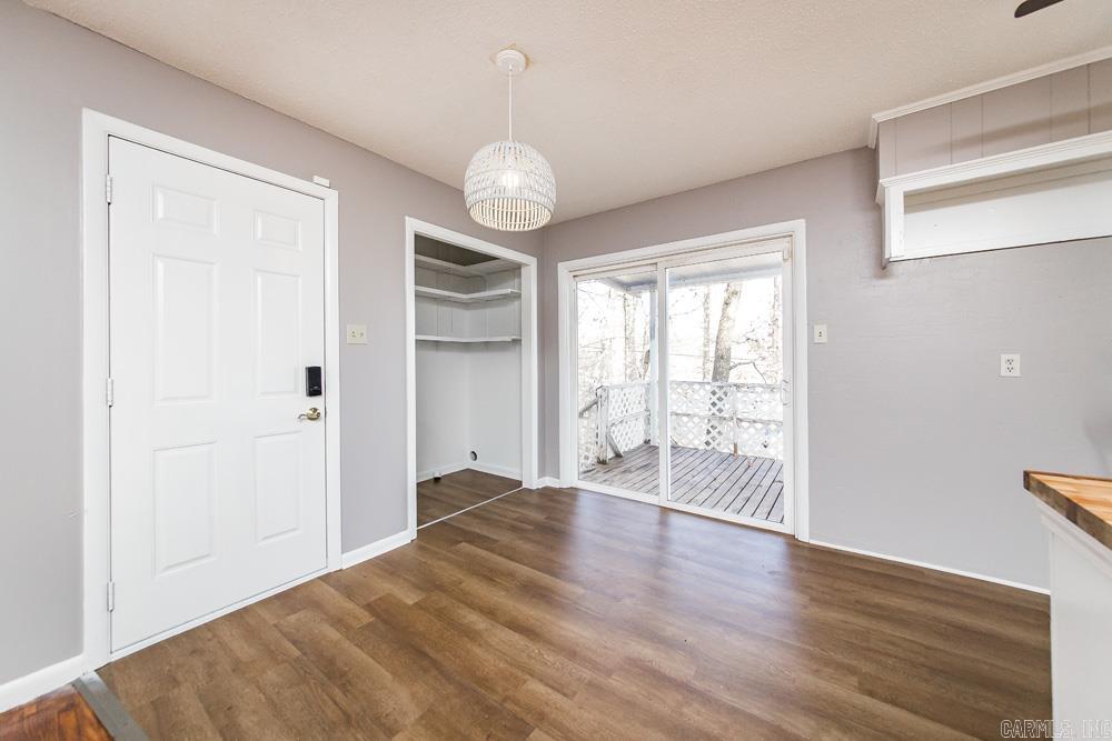 Glen Oaks - Residential