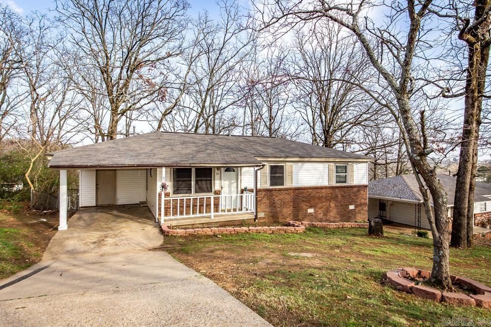 Glen Oaks - Residential