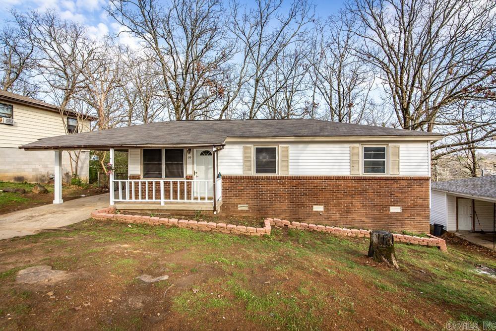 Glen Oaks - Residential