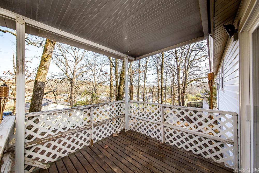 Glen Oaks - Residential