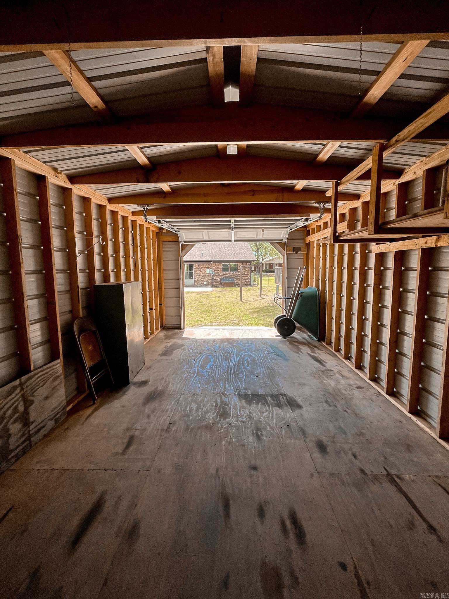 PIONEER ACRES - Residential