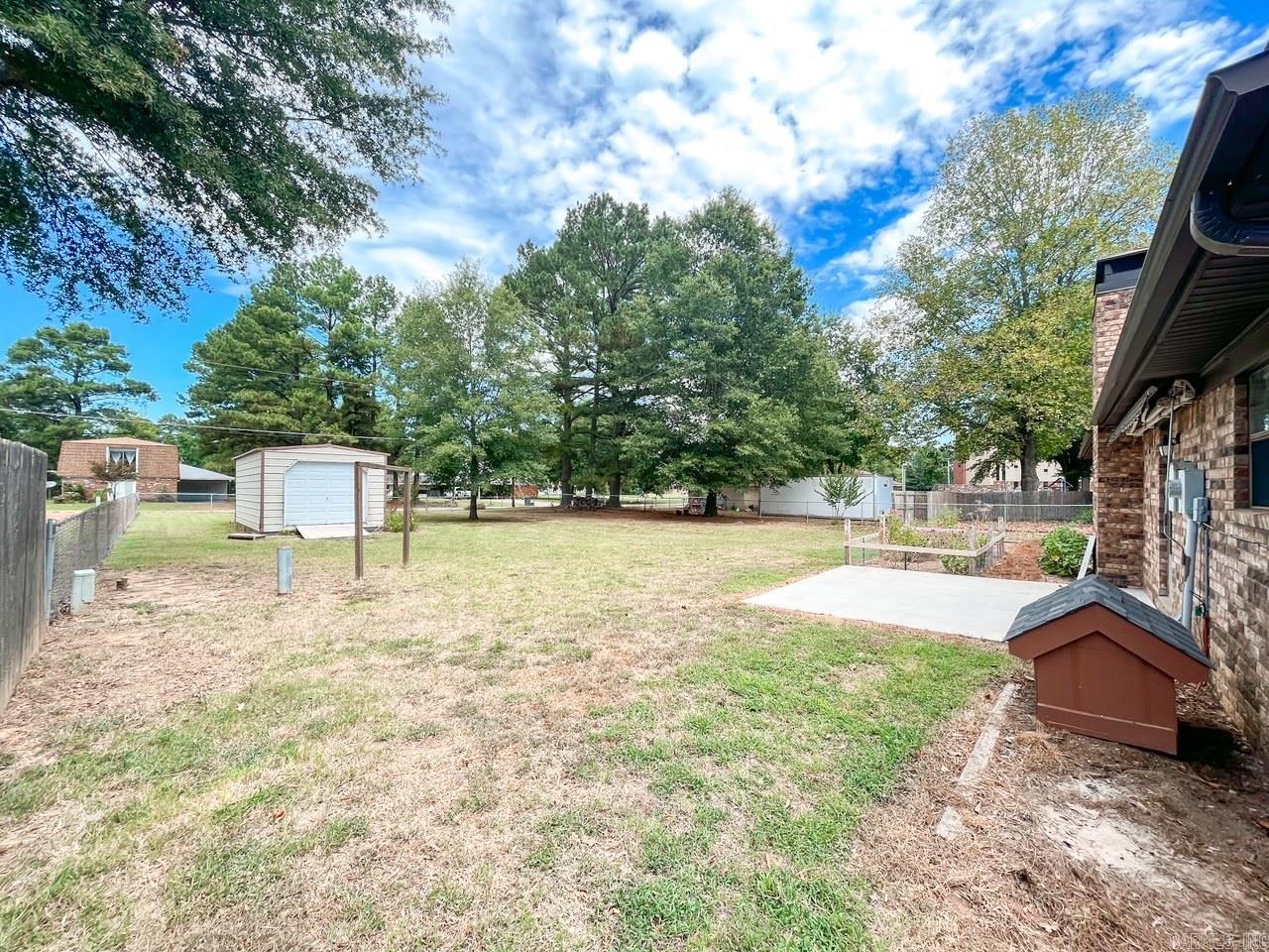 PIONEER ACRES - Residential