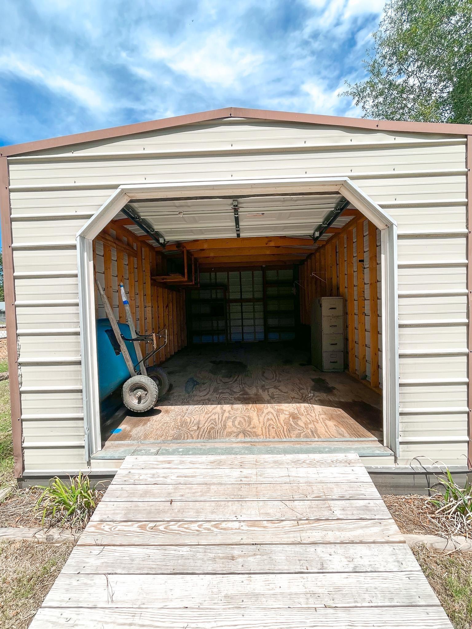 PIONEER ACRES - Residential