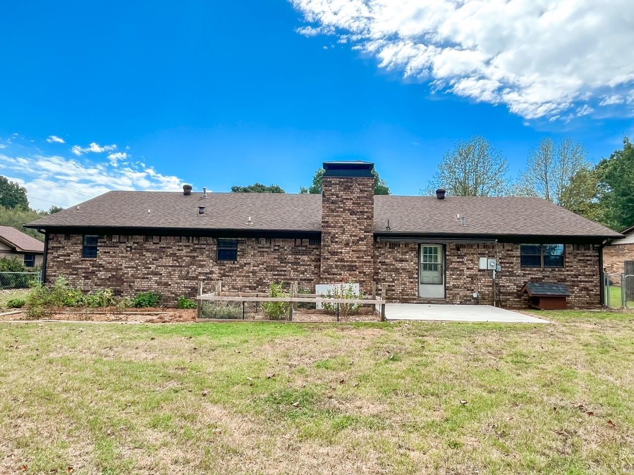 PIONEER ACRES - Residential