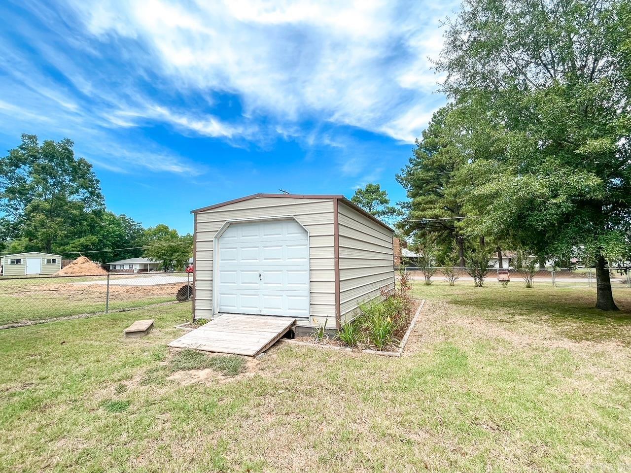 PIONEER ACRES - Residential