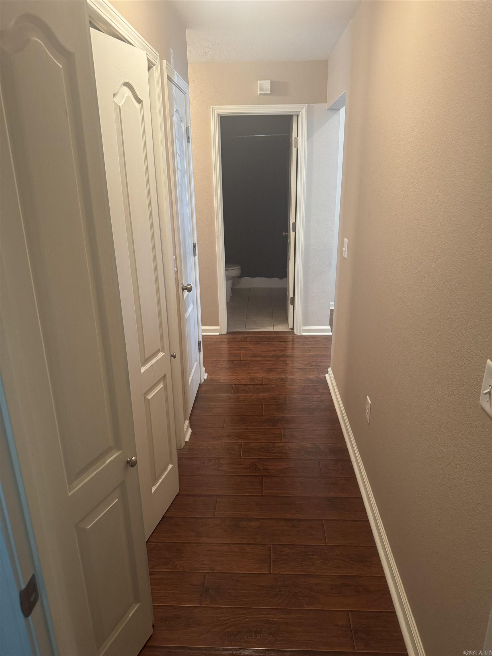 MEADOW RIDGE - Residential