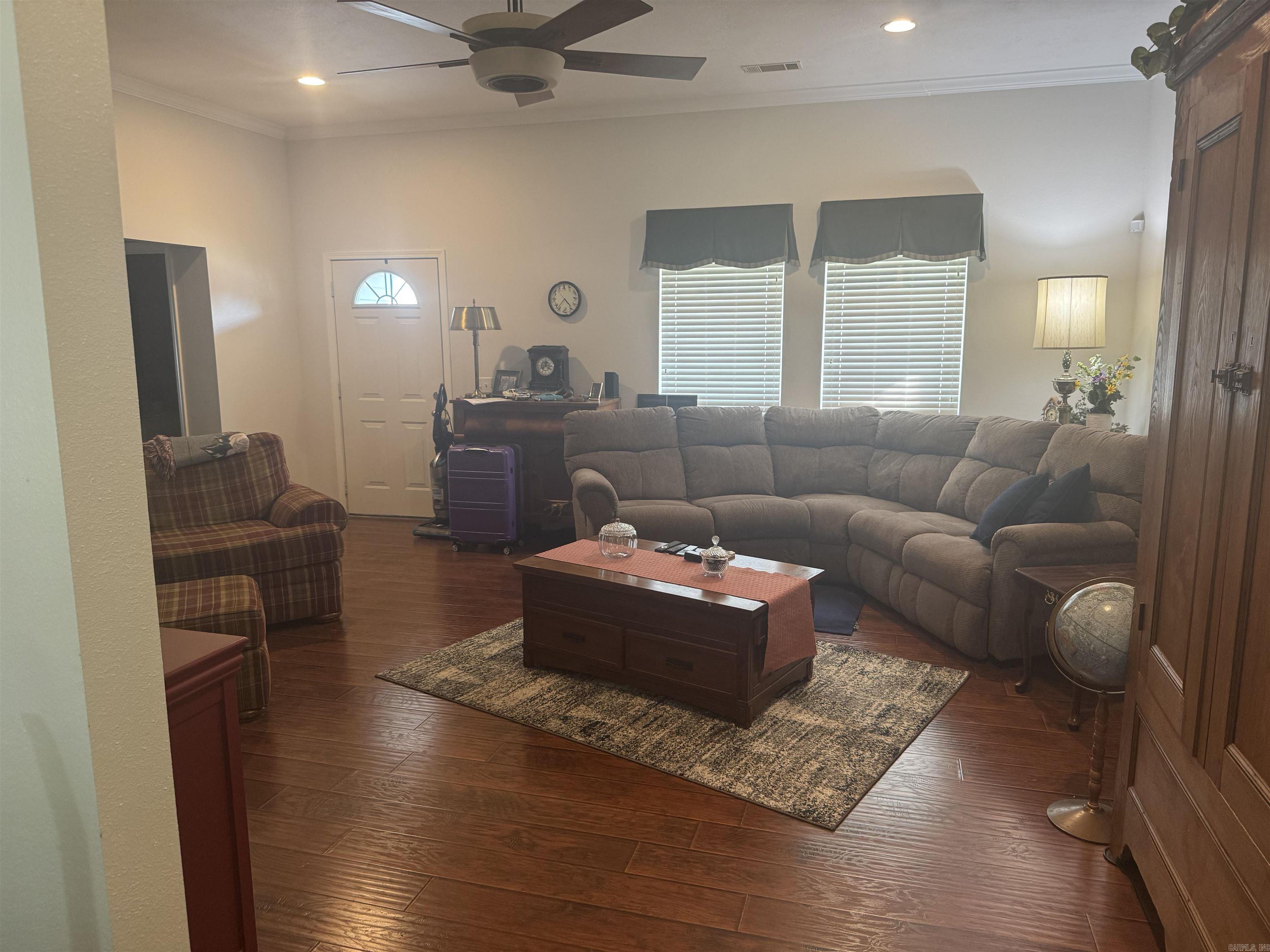 MEADOW RIDGE - Residential