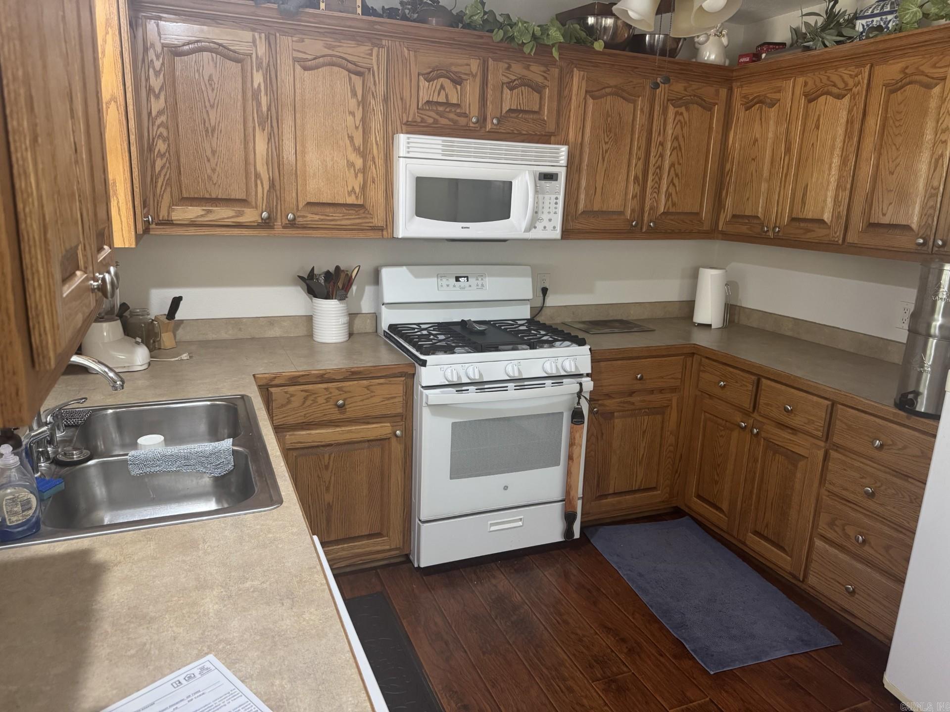 MEADOW RIDGE - Residential