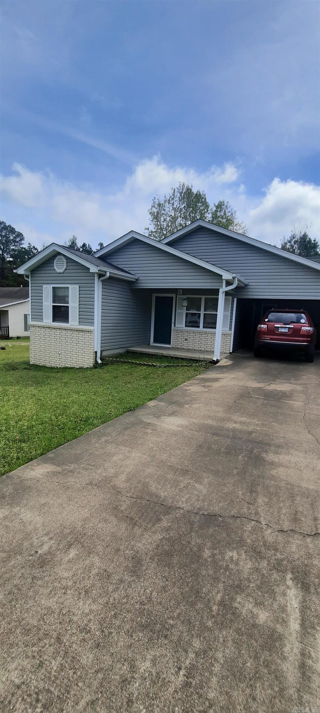 Frost Hill - Residential