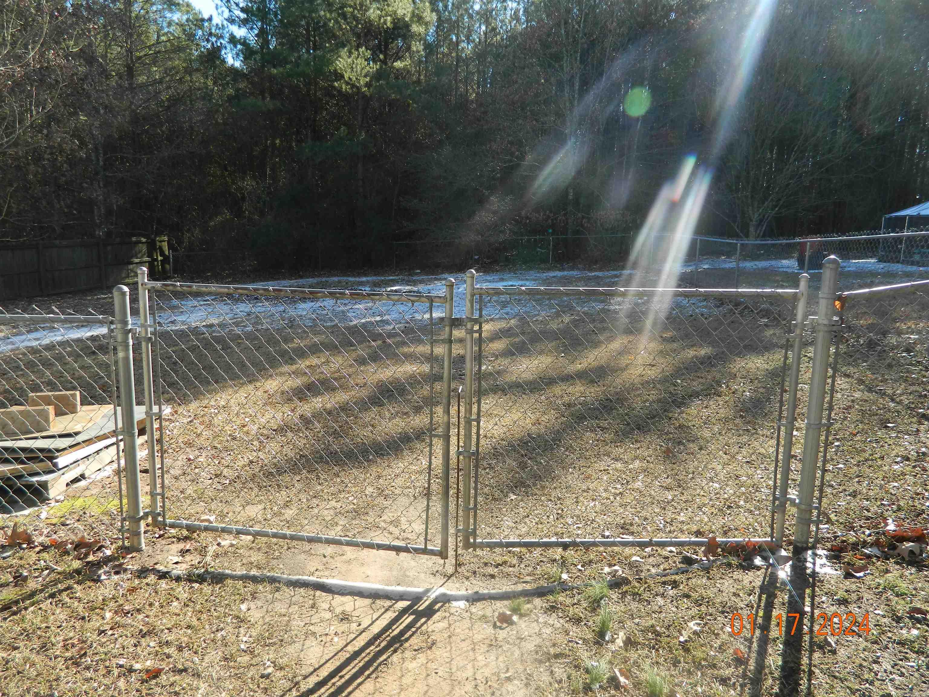 Frost Hill - Residential