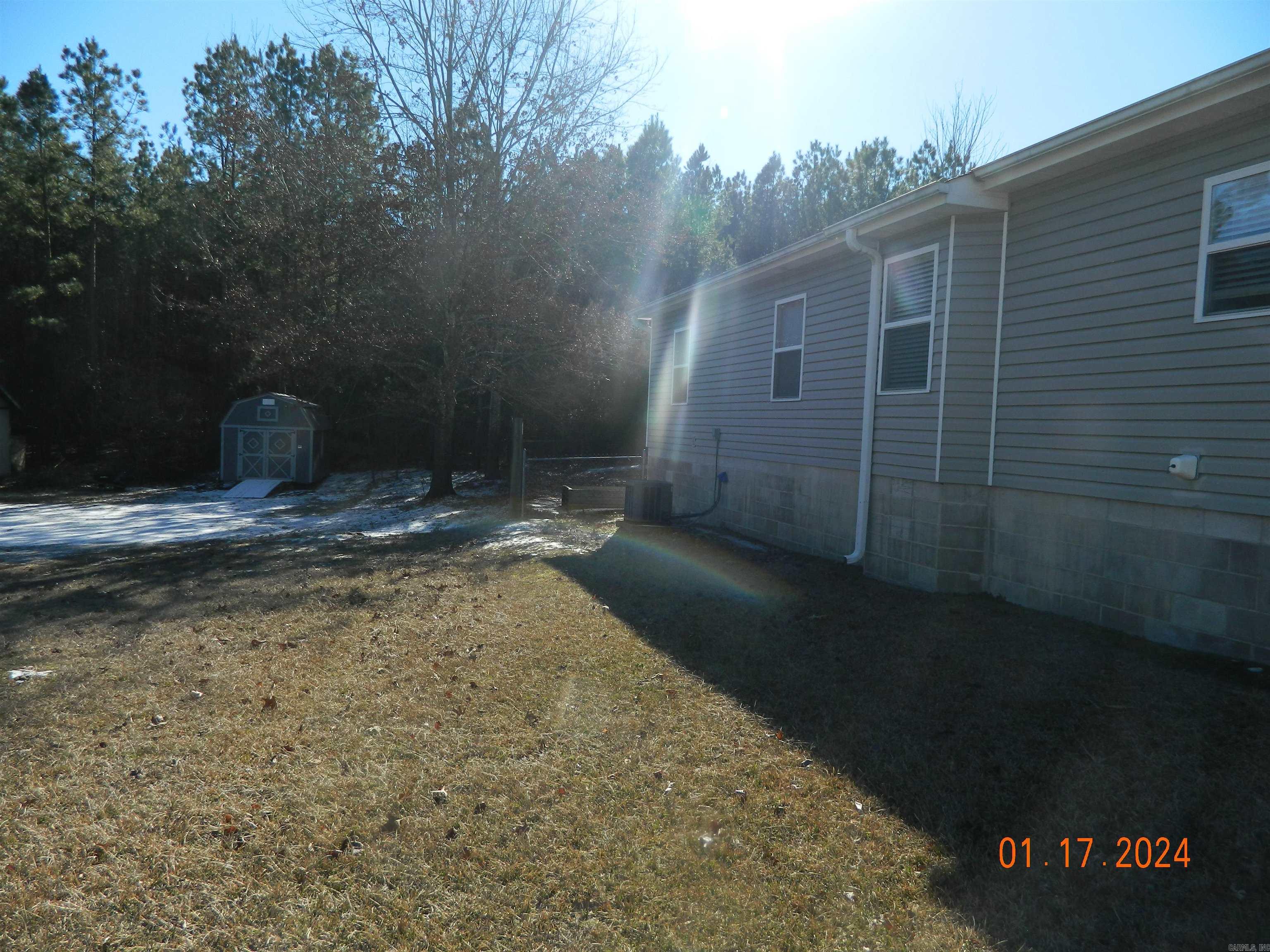 Frost Hill - Residential