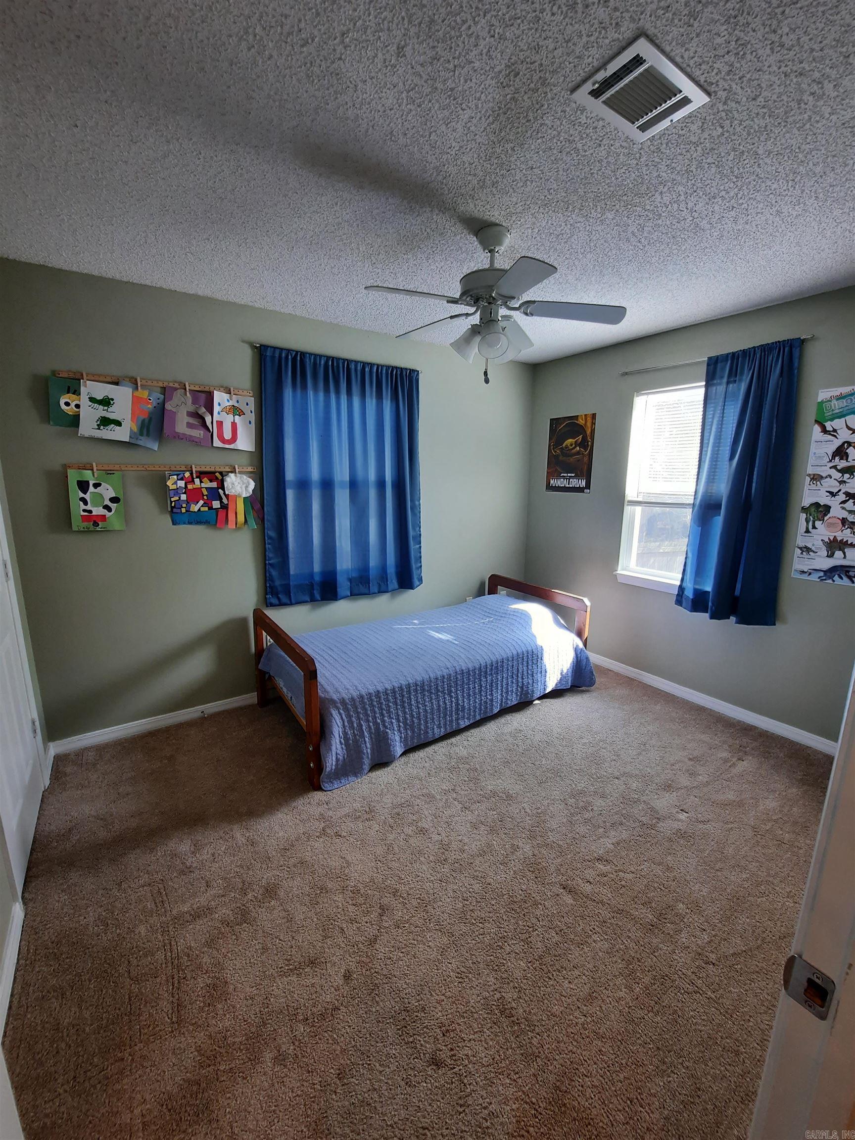 Frost Hill - Residential