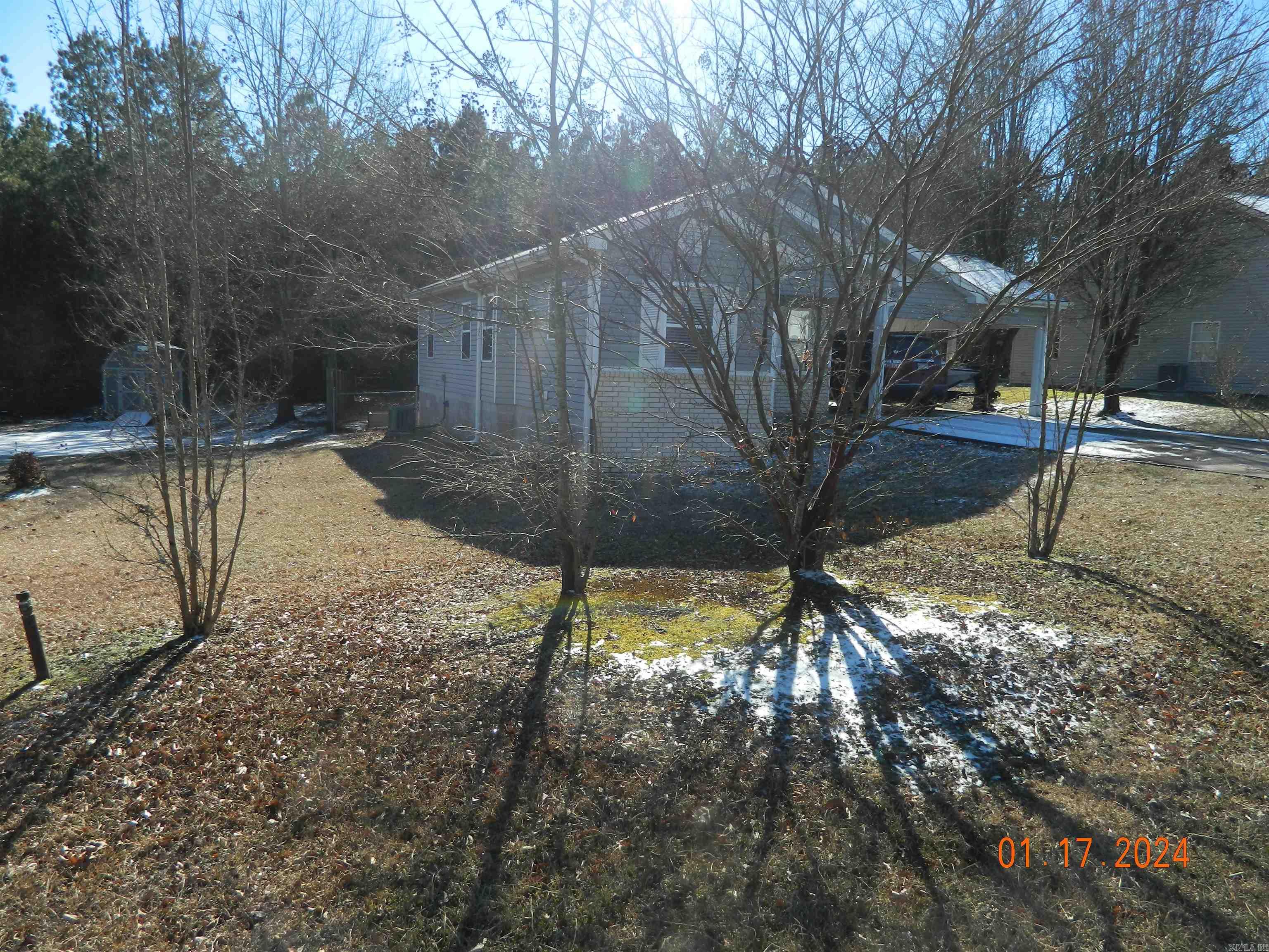 Frost Hill - Residential