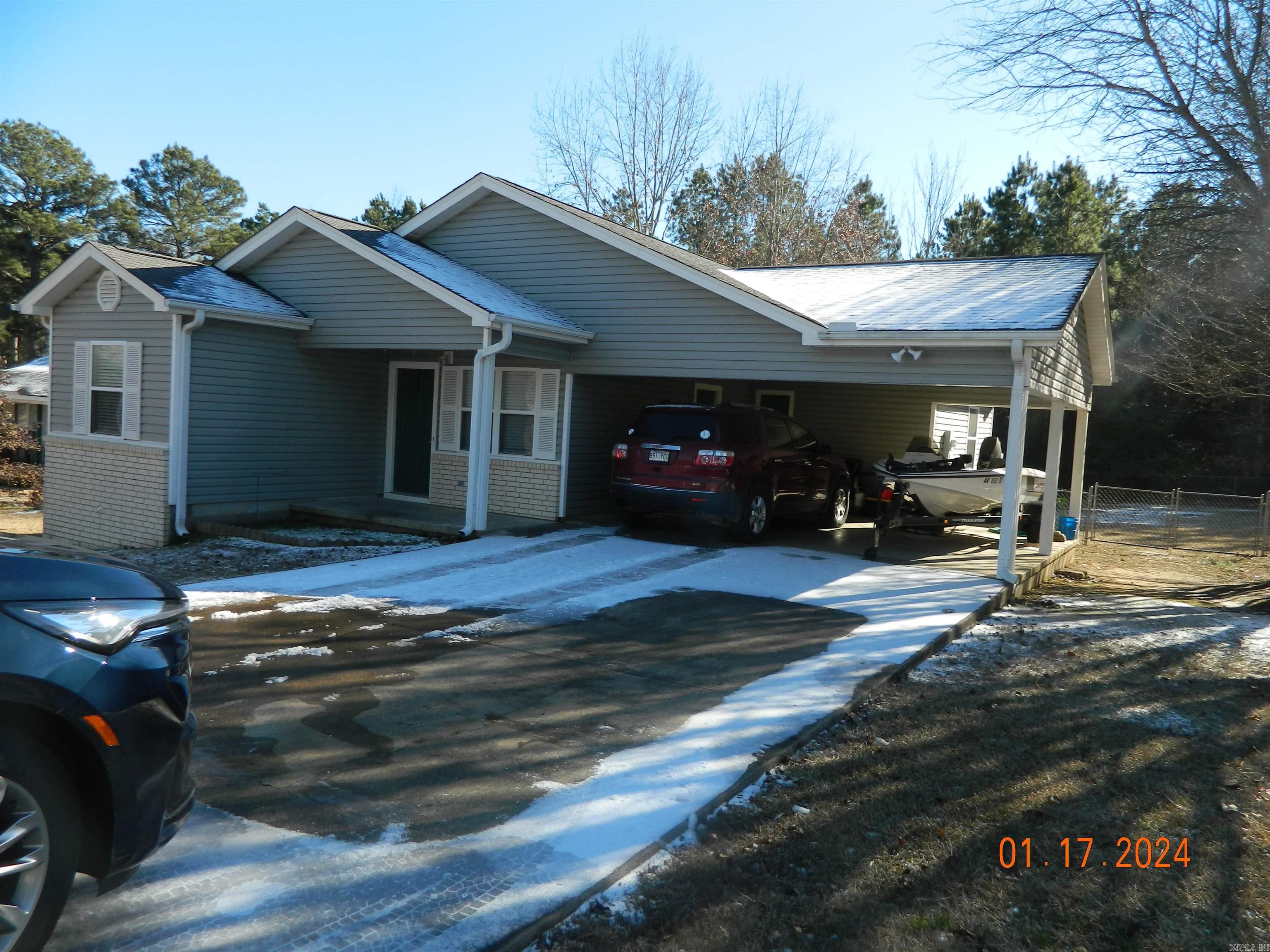 Frost Hill - Residential