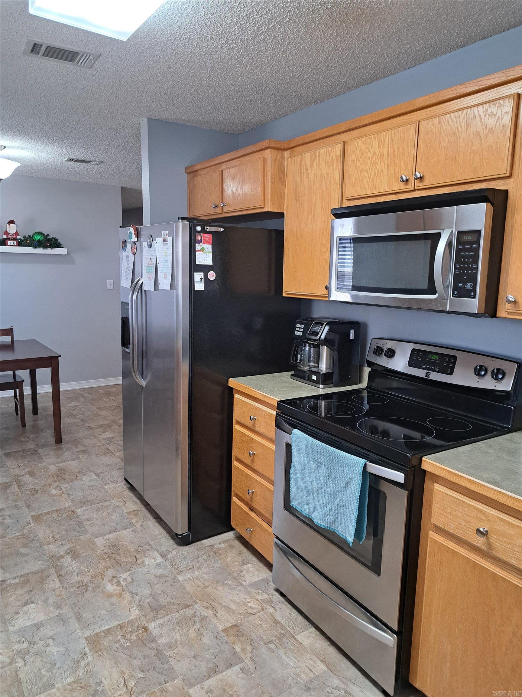 Frost Hill - Residential