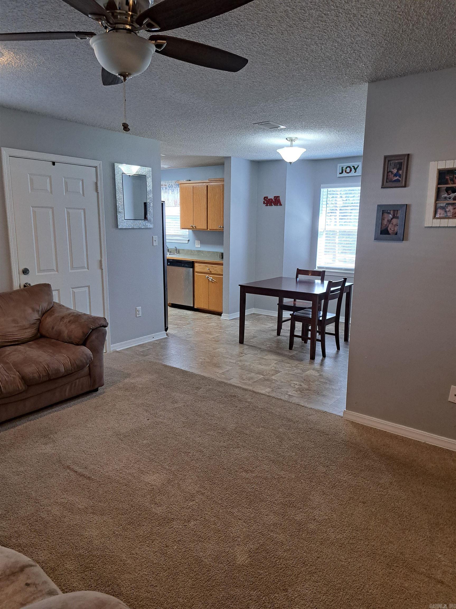 Frost Hill - Residential