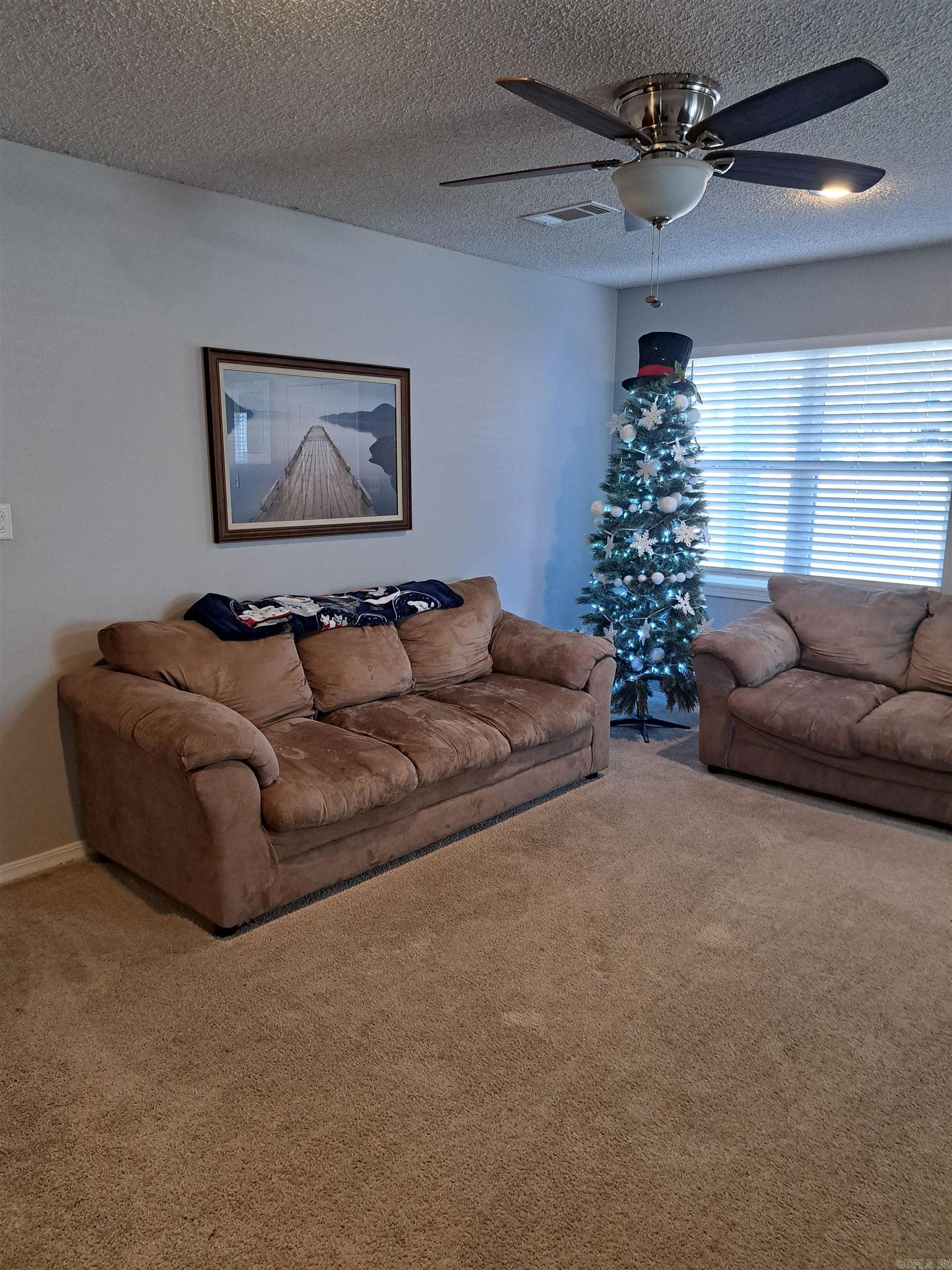 Frost Hill - Residential