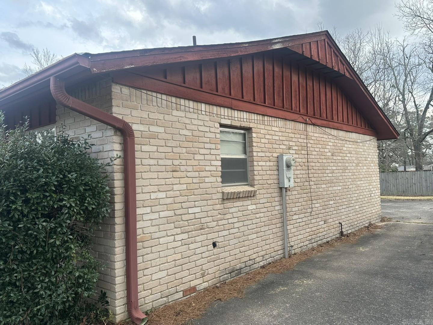 FRENCH VILLAGE - Residential