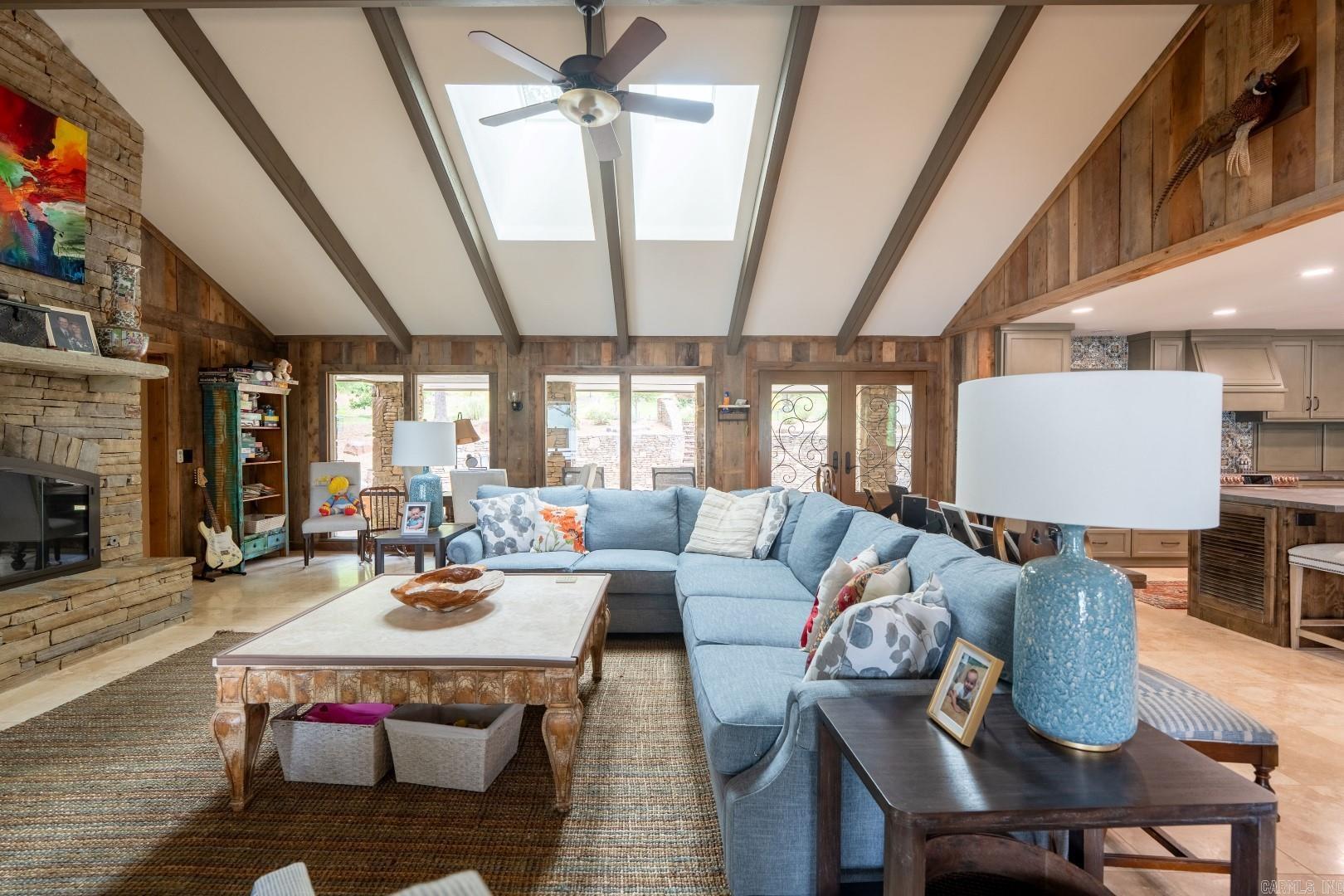 Eden Isle-Country Club - Residential