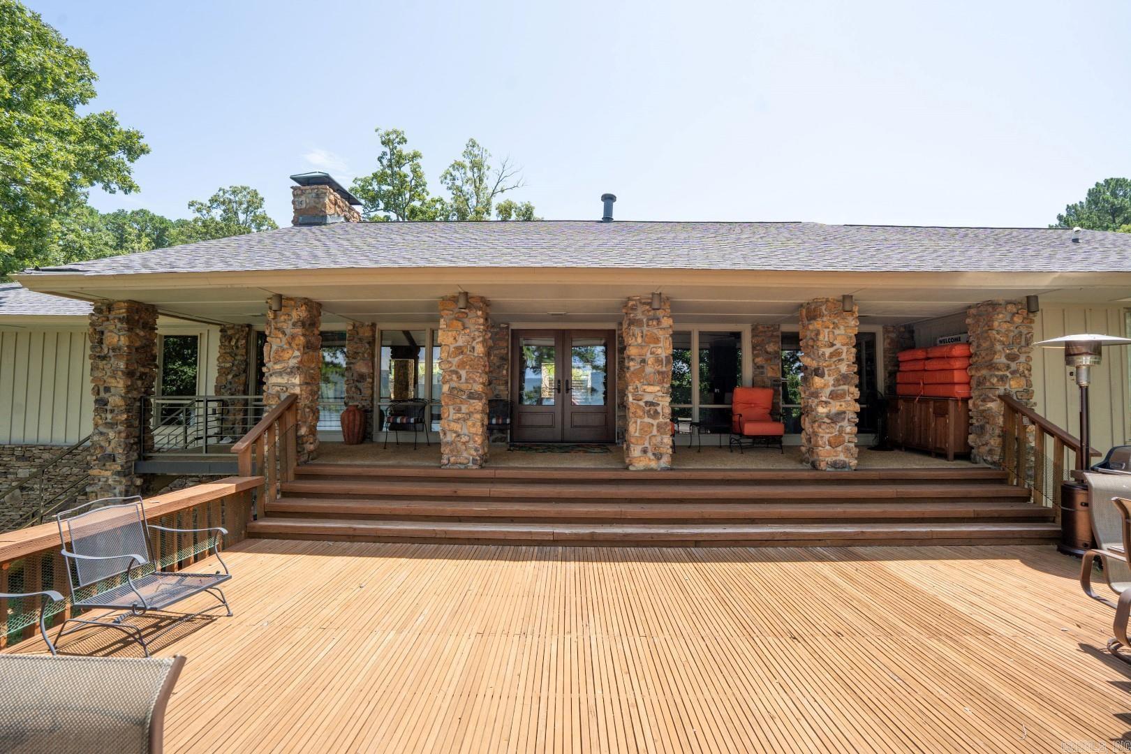 Eden Isle-Country Club - Residential