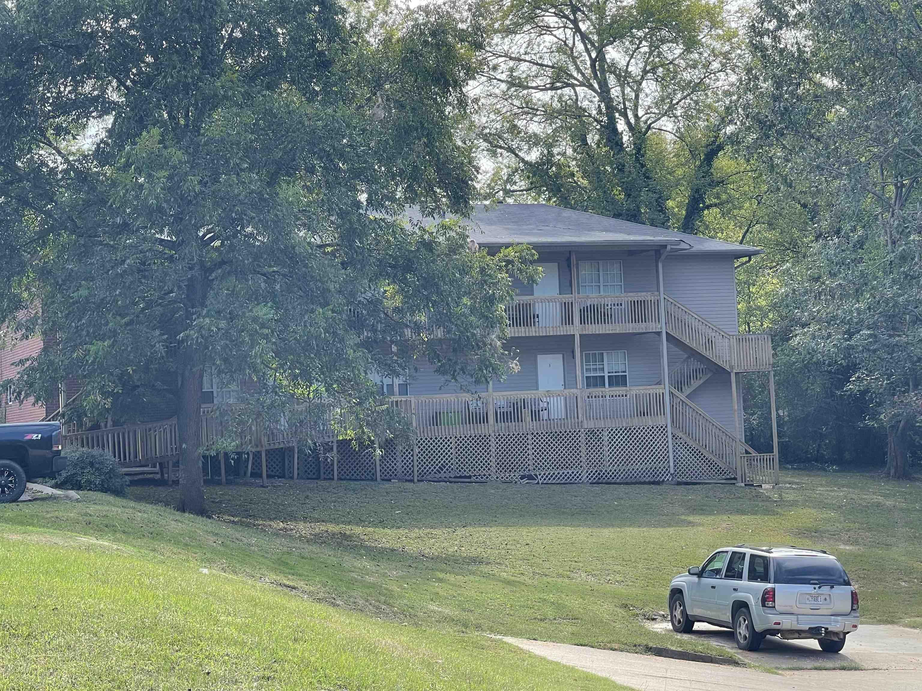 Babcock - Residential Income