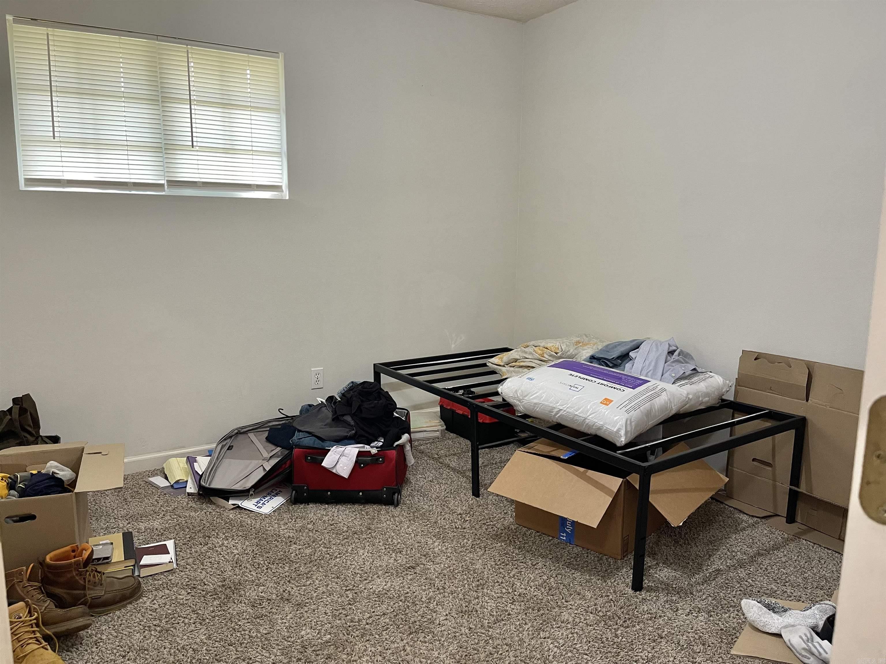 Babcock - Residential Income