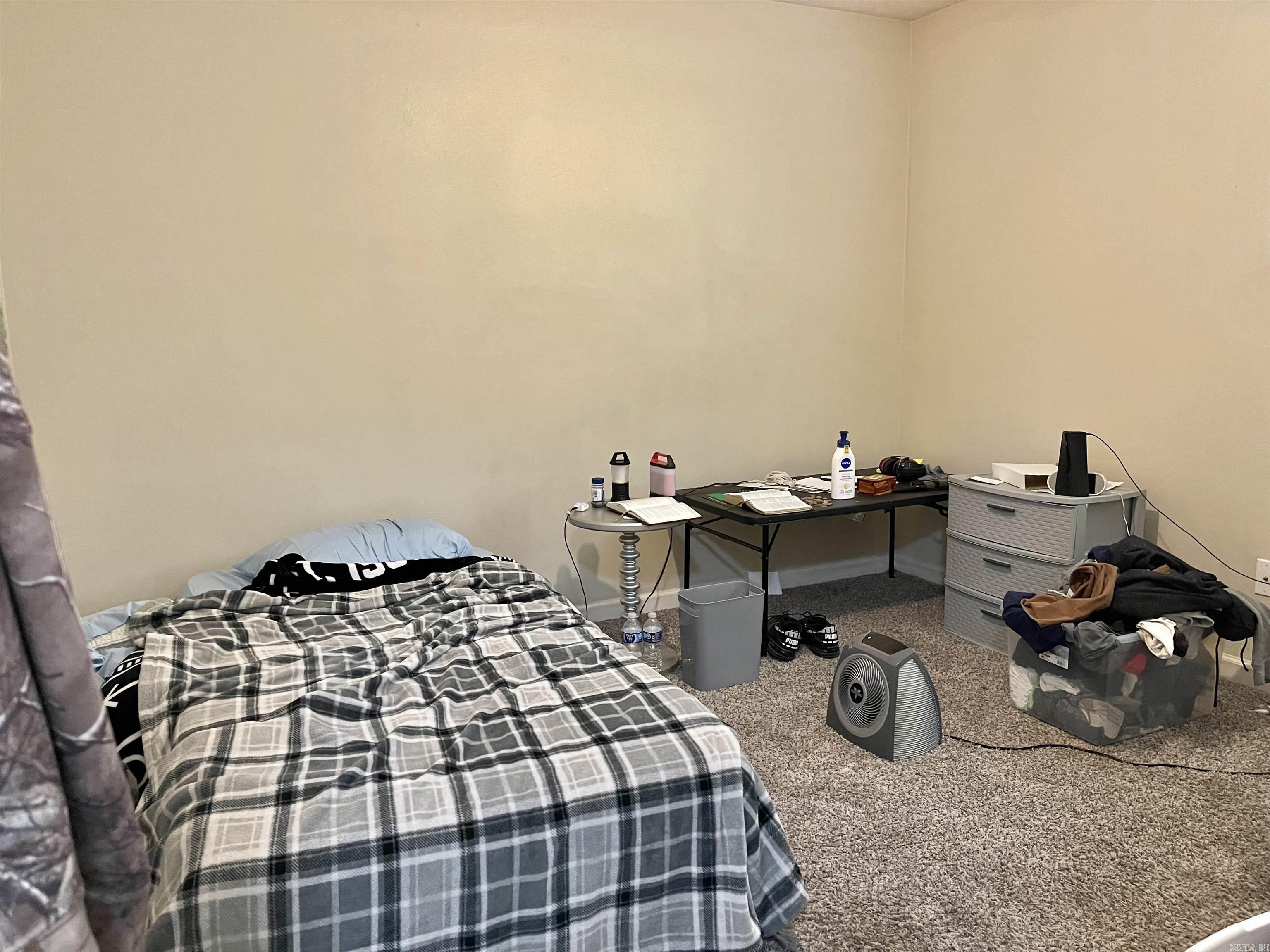 Babcock - Residential Income