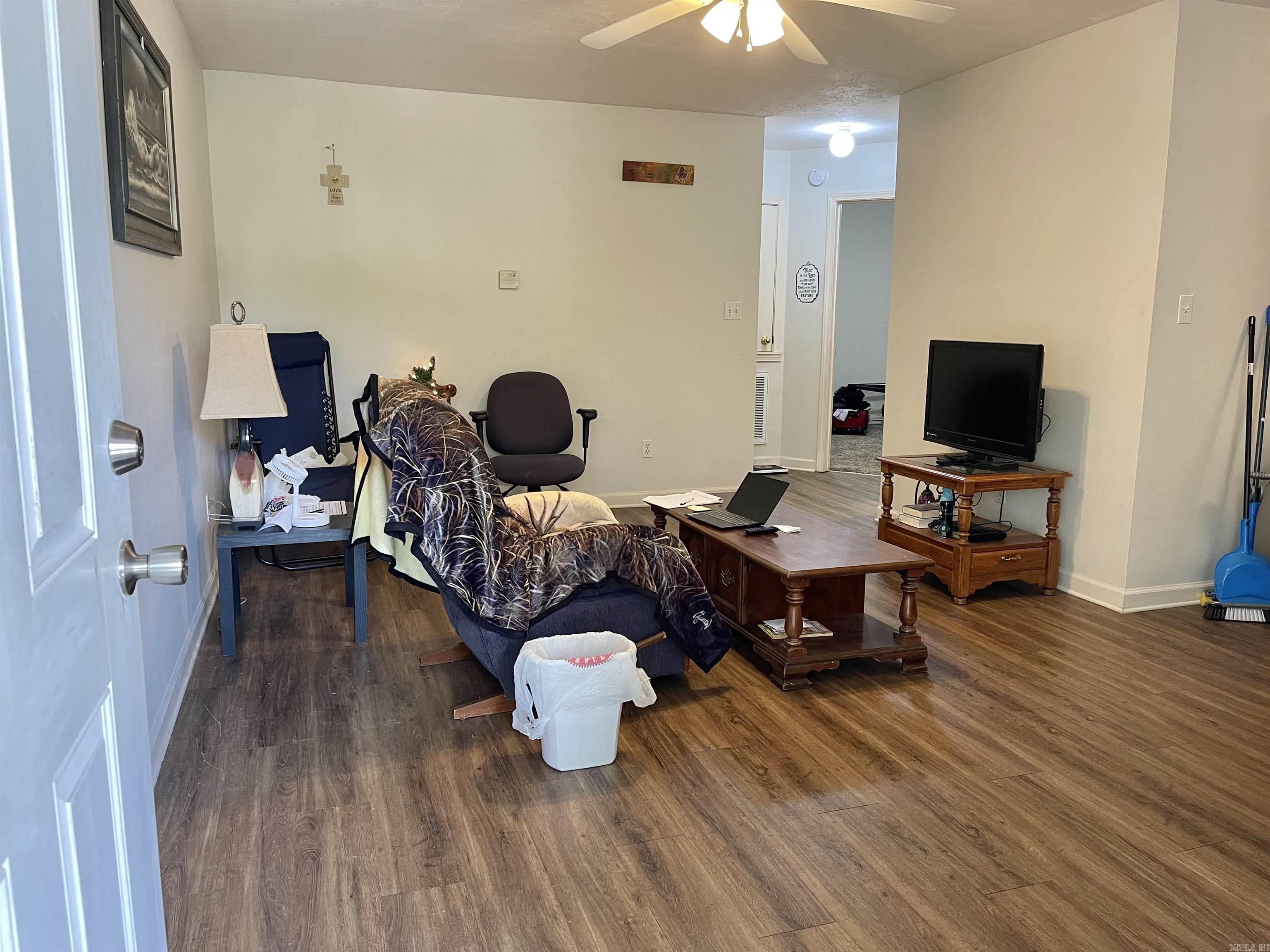 Babcock - Residential Income