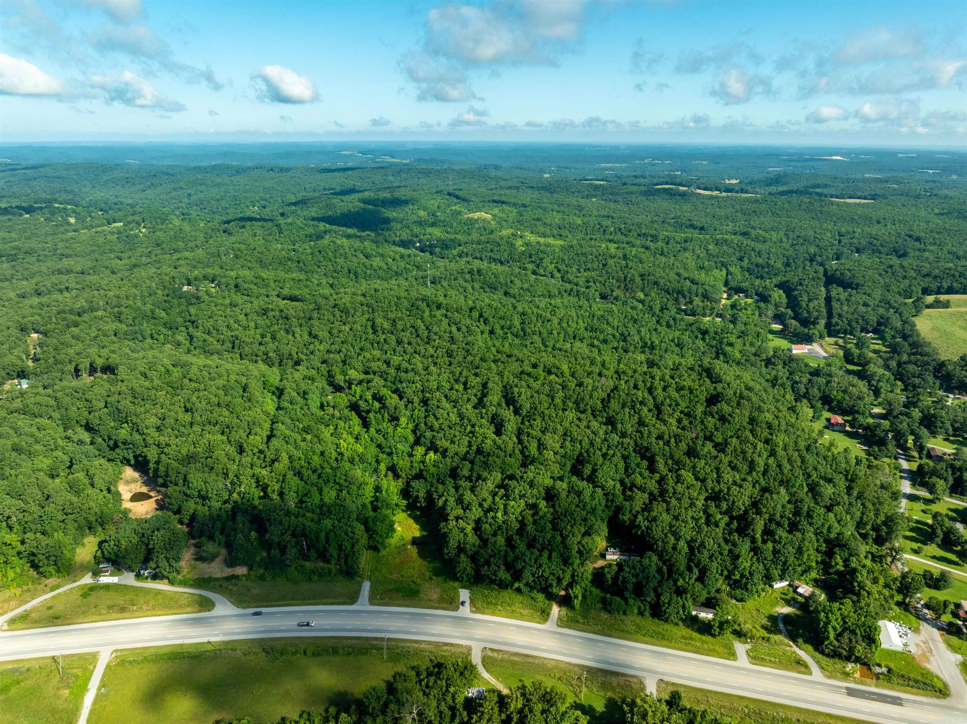 Welcome to the market this 38 +/- acre mostly wooded property located just outside of Batesville, Arkansas, with walk-in access from Weaver’s Chapel Road and drive in access from Grant Lane. This versatile tract offers a range of possibilities—whether you’re looking for prime hunting land, development potential, or a secluded spot to build your forever home. There are several hilltop clearings throughout the property that would make ideal sites for a home or cabin tucked away in the woods. This property is conveniently located and competitively priced. Don’t miss your chance—schedule your showing today before it’s gone.