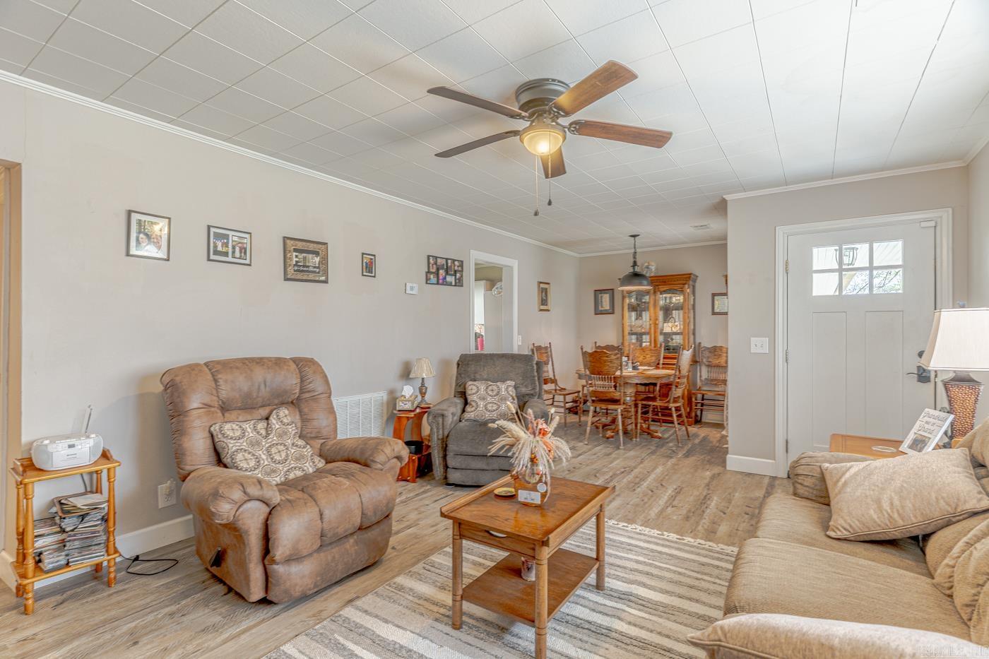 Sunset Hills - Residential