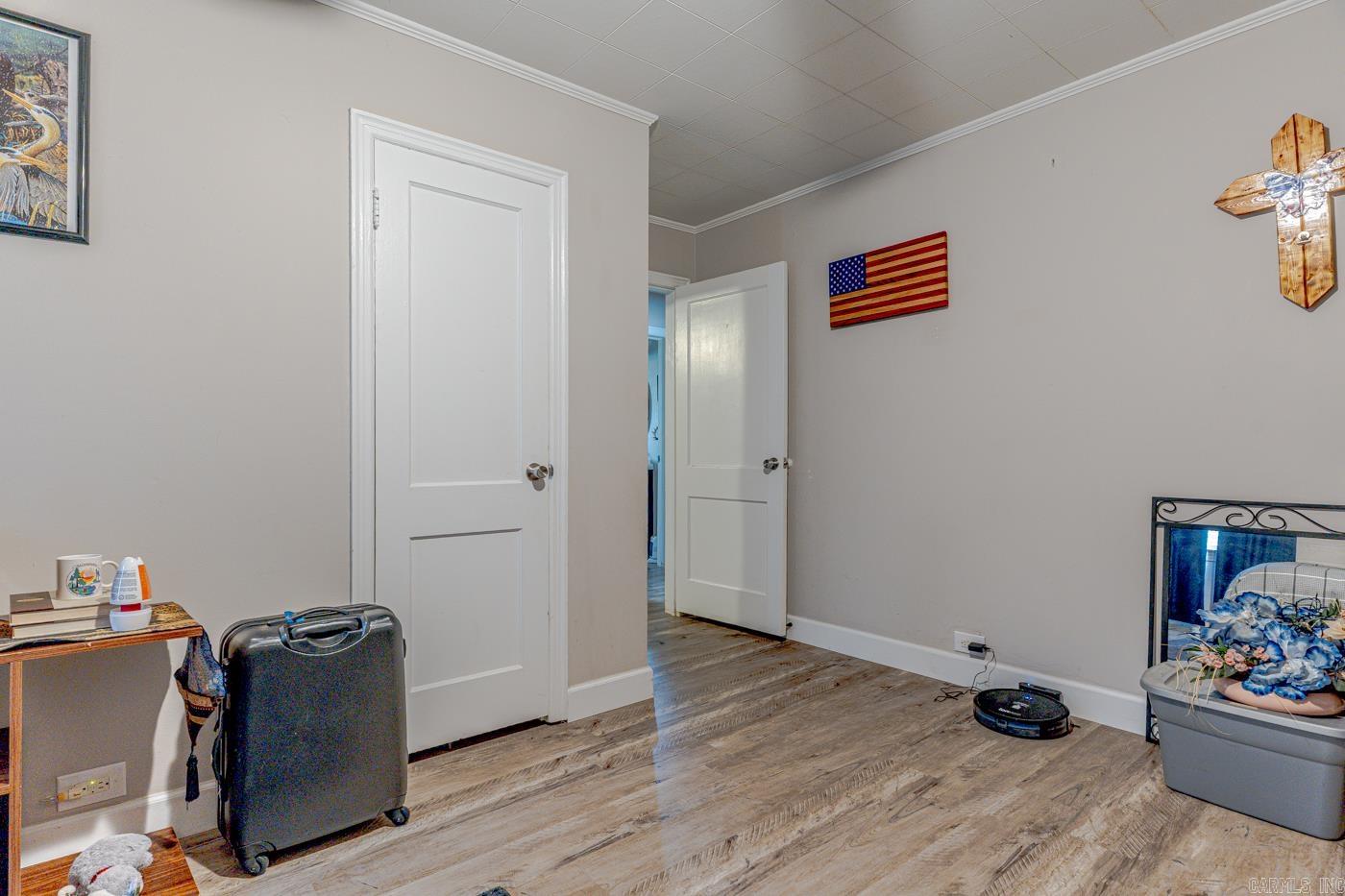 Sunset Hills - Residential