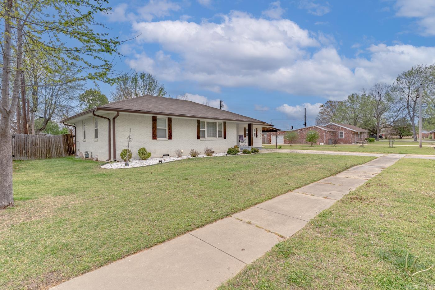 Sunset Hills - Residential