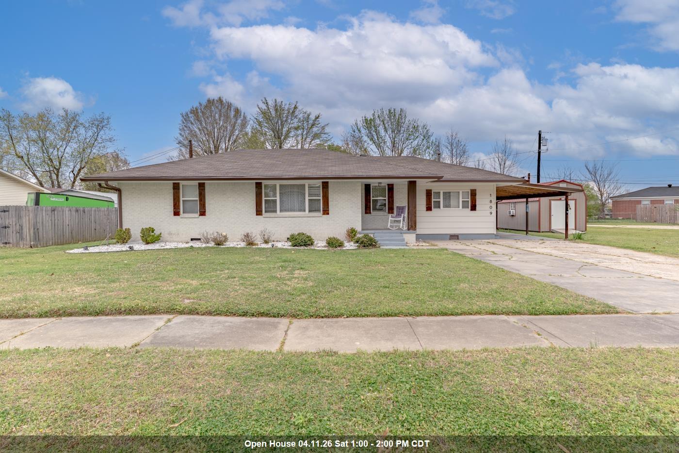 Sunset Hills - Residential