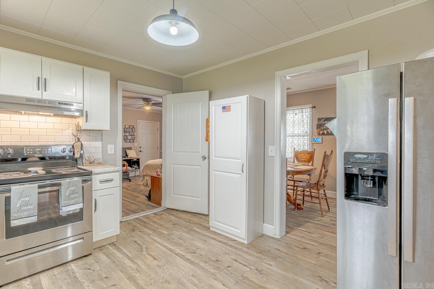 Sunset Hills - Residential