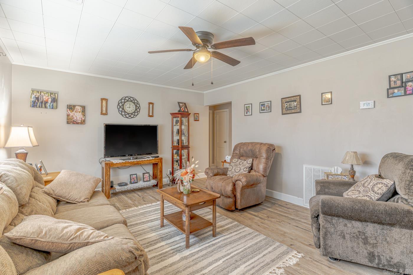 Sunset Hills - Residential