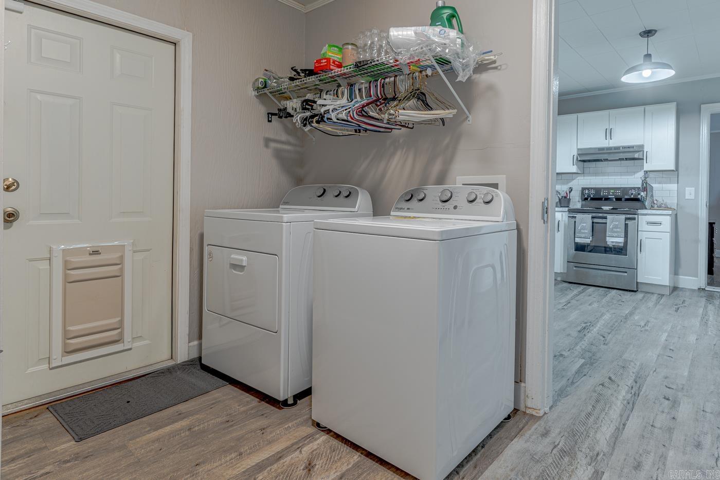 Sunset Hills - Residential