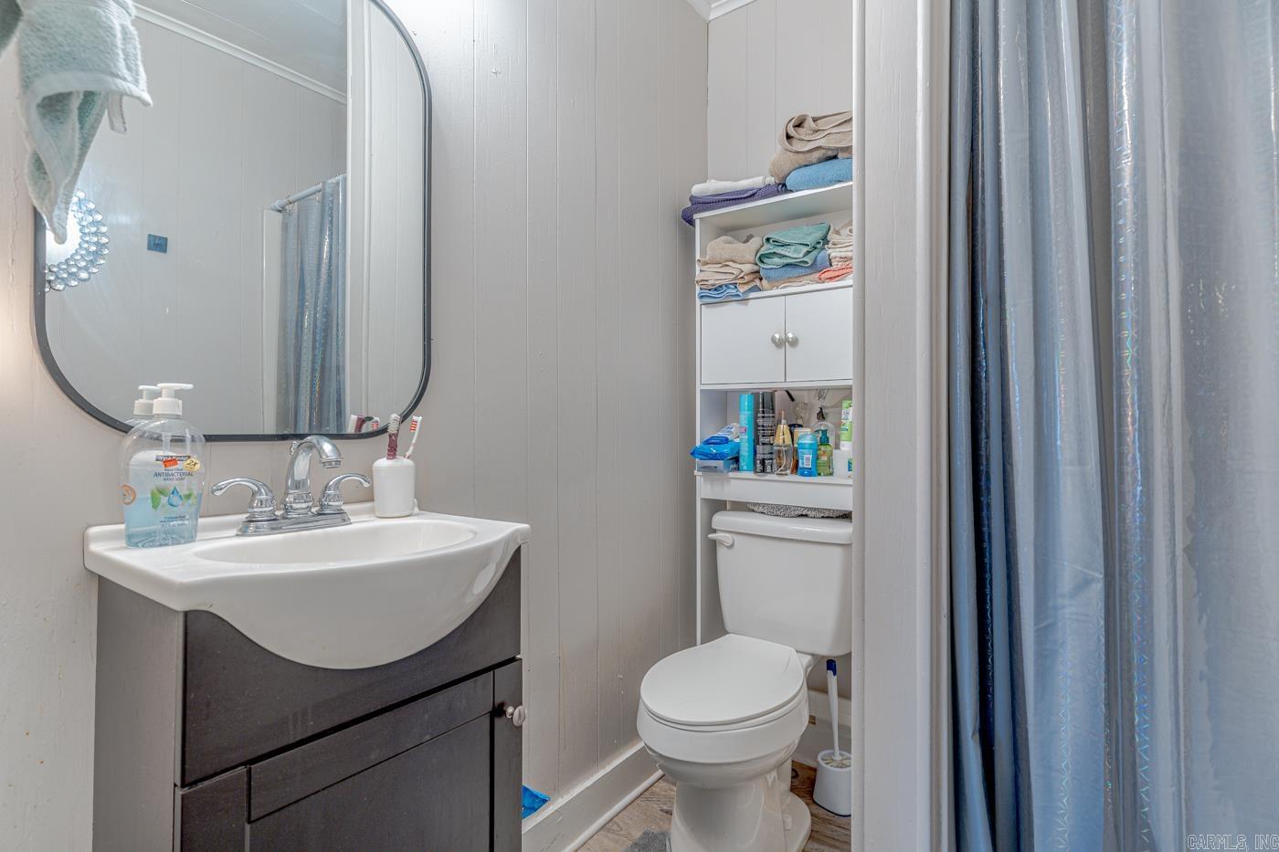 Sunset Hills - Residential