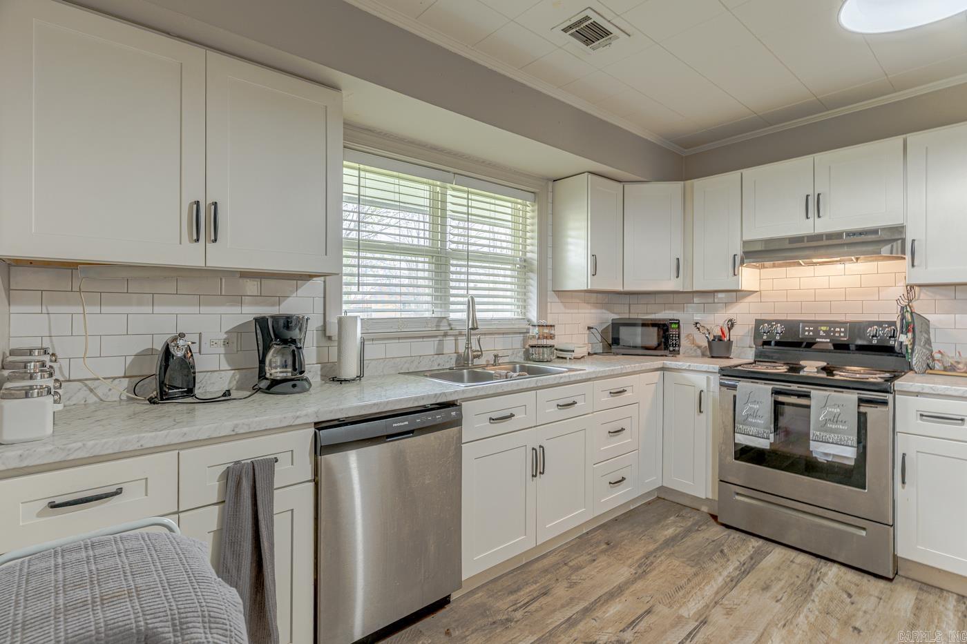 Sunset Hills - Residential