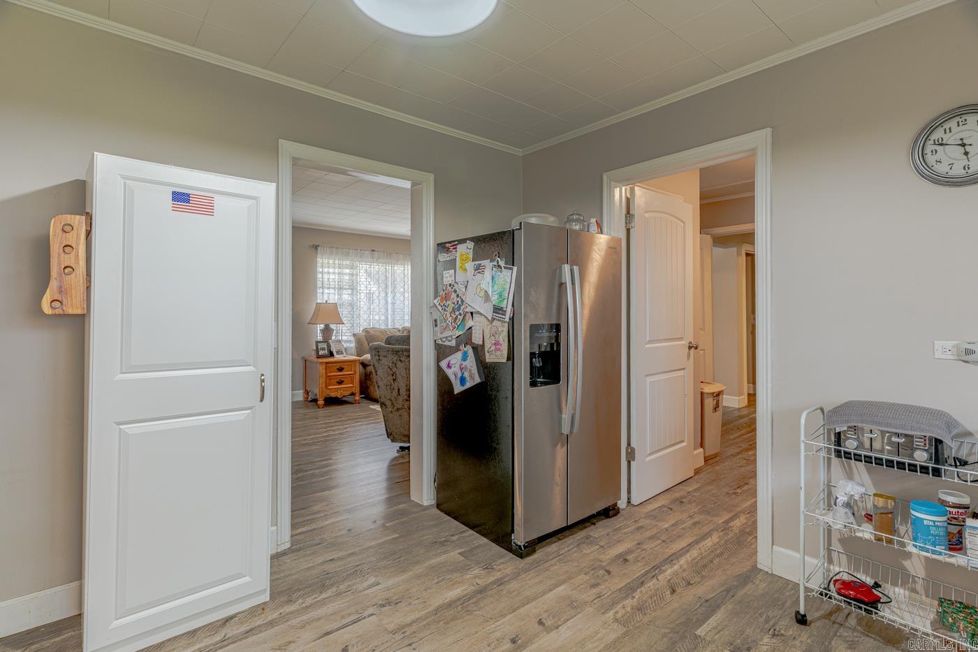 Sunset Hills - Residential