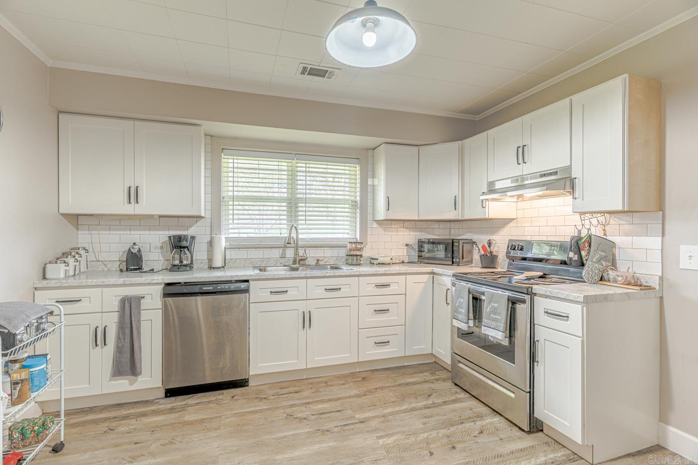 Sunset Hills - Residential