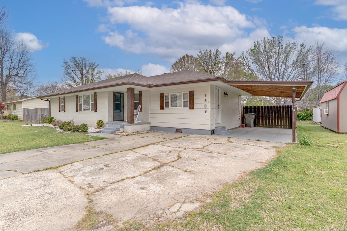 Sunset Hills - Residential