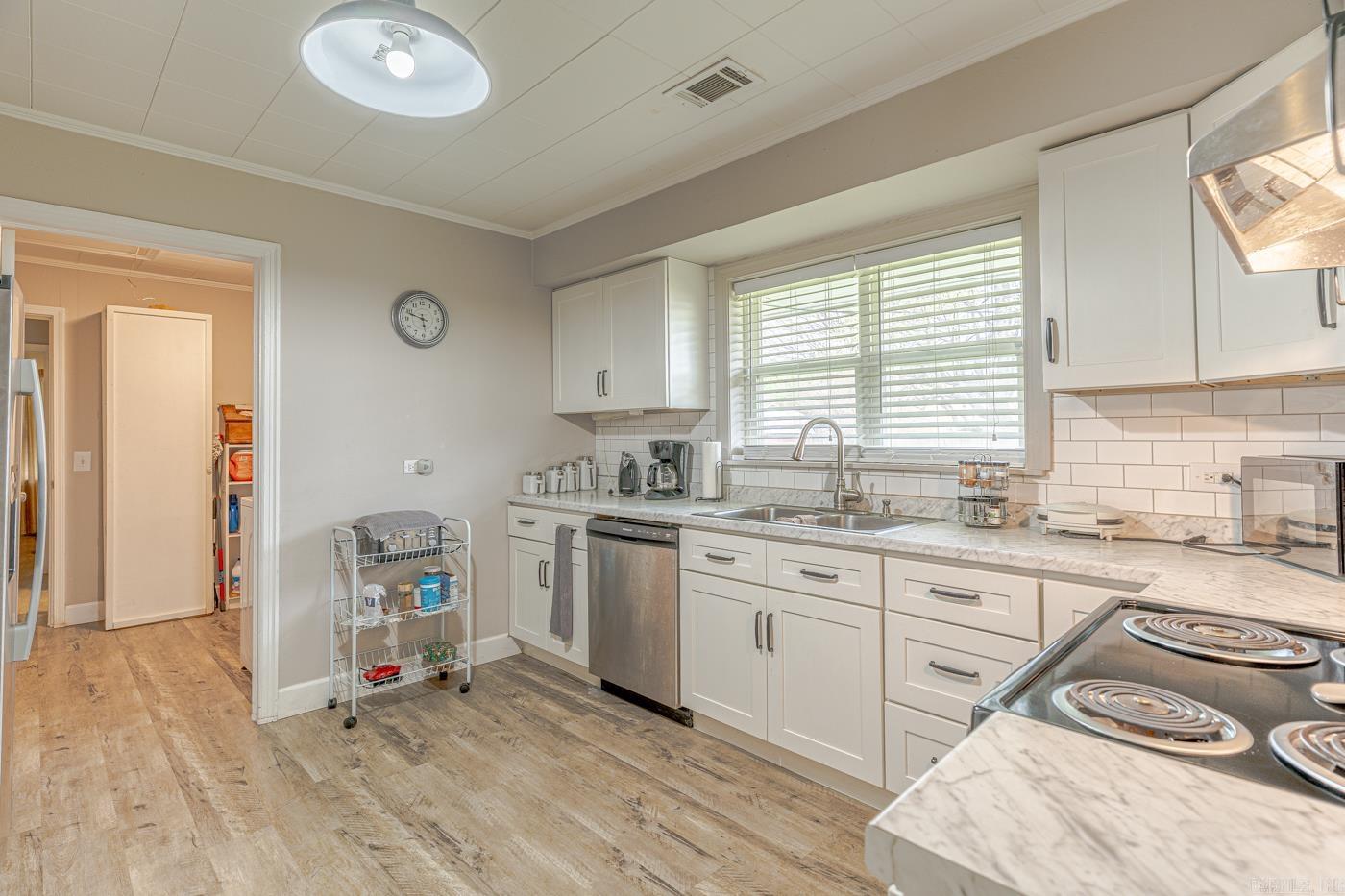 Sunset Hills - Residential