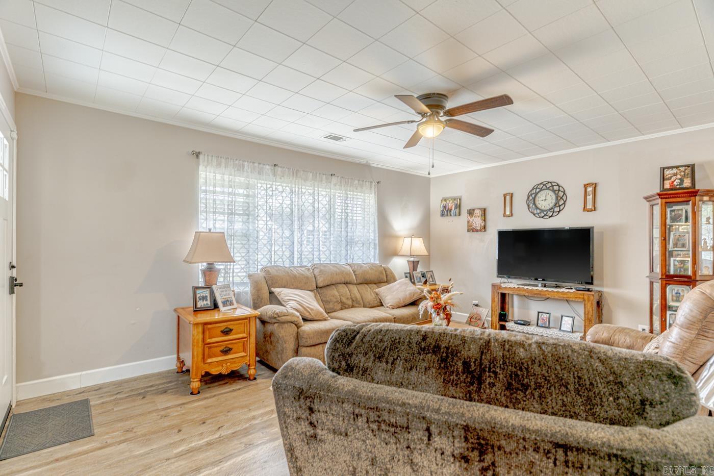 Sunset Hills - Residential