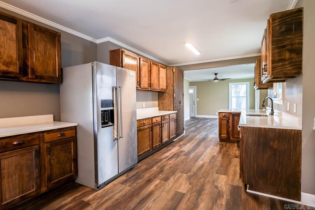 WEST WOODS - Residential