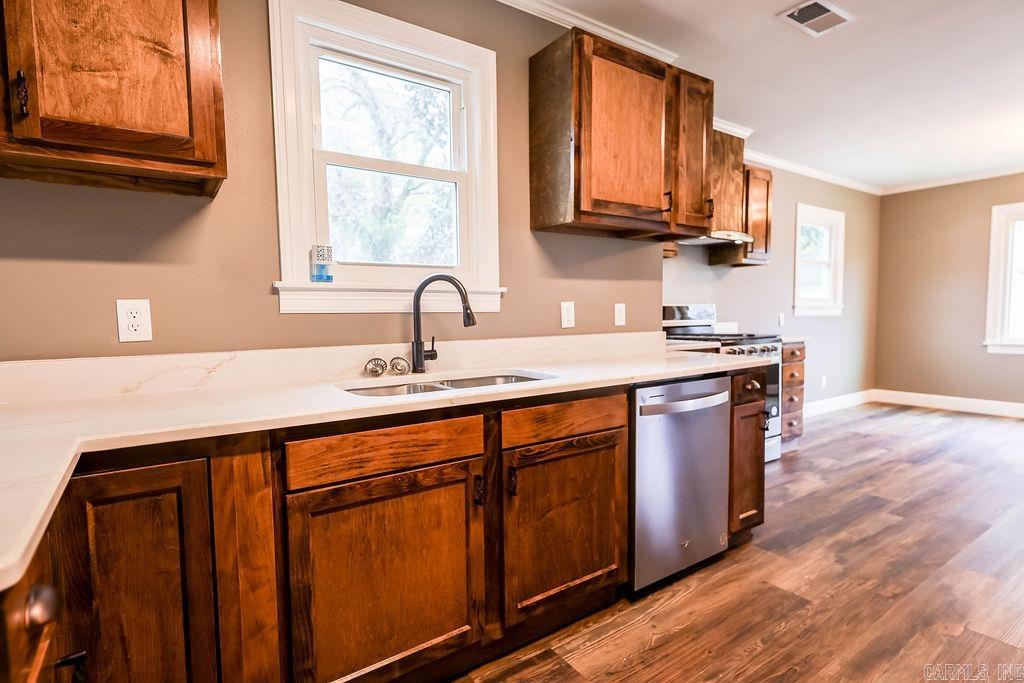 WEST WOODS - Residential